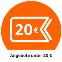 Angebote unter 20€