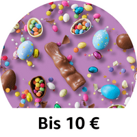 Bis 10 €