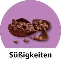 Süßigkeiten