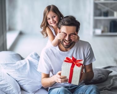 Vatertag: Geschenke & Angebote