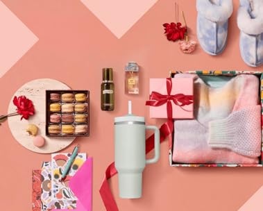 Geschenkideen zum Muttertag