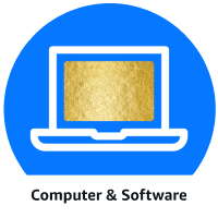 Computer & Software