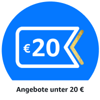 Angebote unter 20€