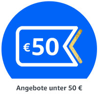 Angebote unter 50催