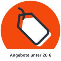 Angebote unter 20€