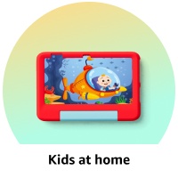 Kids at home