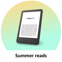 Summer reads