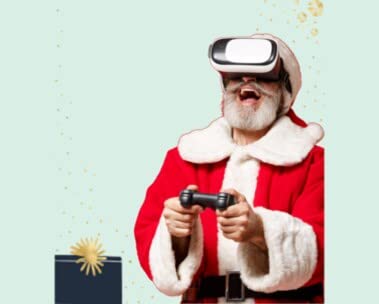 Geschenke Finder für Gamer