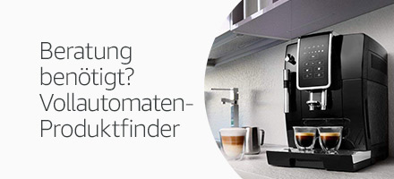 Vollautomaten-Finder