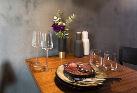 Cosmic Wonderland Esstisch