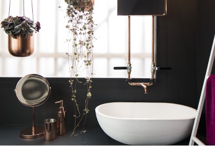 Cosmic Wonderland Bad