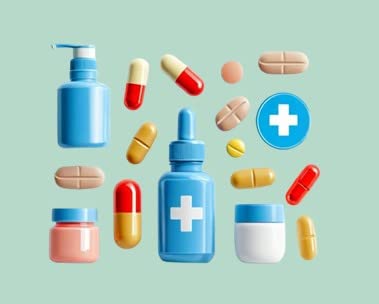 Alles für Gesundheit & Wohlbefinden