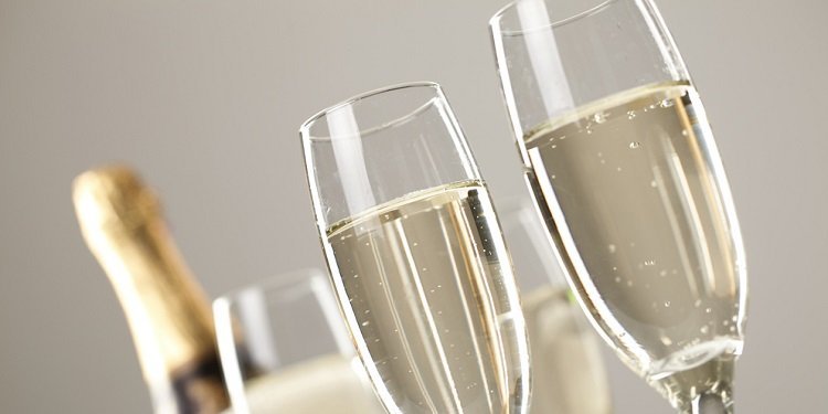 Bier, Wein, Spirituosen