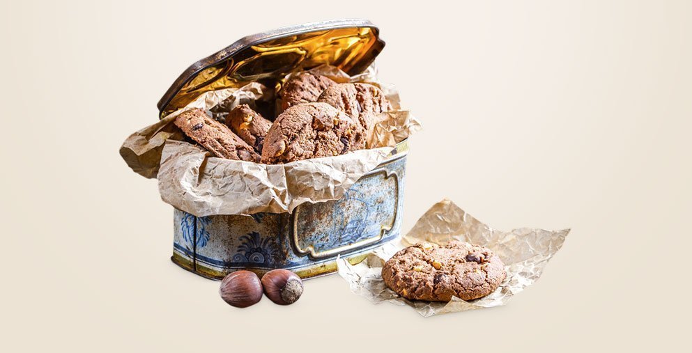 Feinkost und Delikatessen