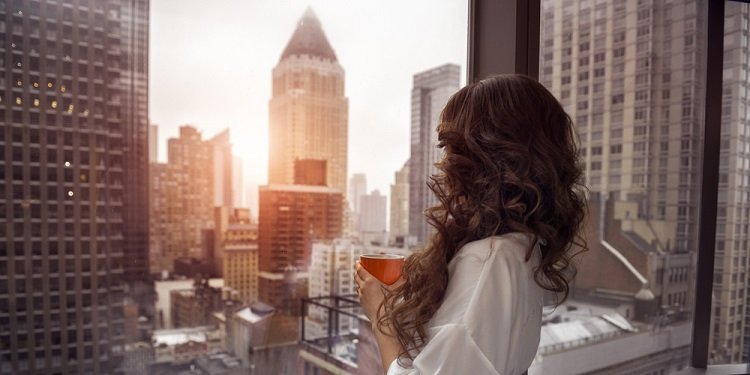 Zur Inspiration für sie