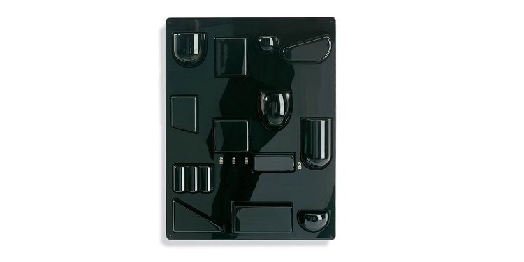 Vitra, Kleinaufbewahrung Uten.Silo II