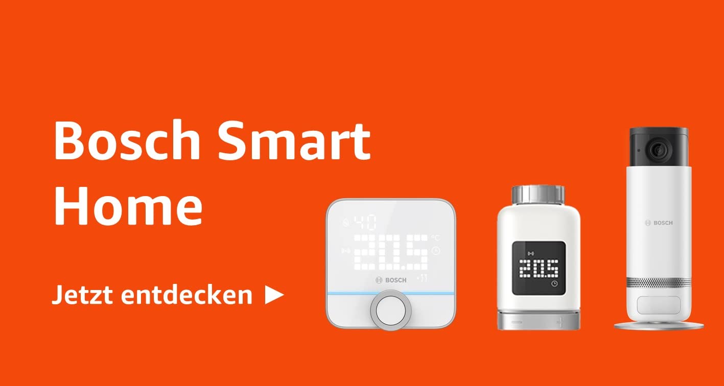 Bosch Smart Home