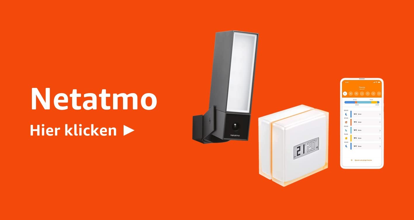 Netatmo