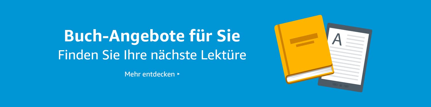 Buch-Angebote für Sie