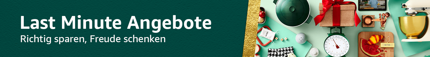 Last minute Angebote