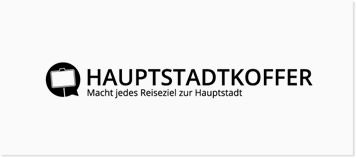Hauptstadtkoffer
