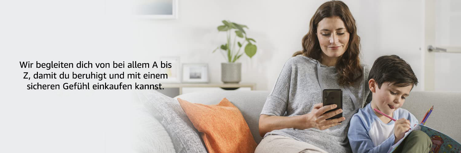 Amazon.de: : Alle Kategorien