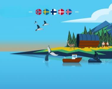 Discover Nordic Deal Week