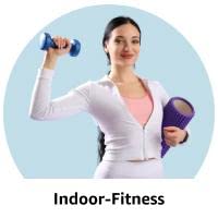 Indoor-Fitness