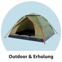 Outdoor und Erholung