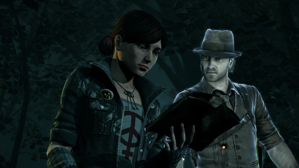 Murdered: Soul Suspect : Amazon.de: Games