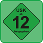 Geeignet ab 12 Jahren