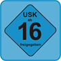 Geeignet ab 16 Jahren