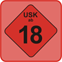 Geeignet ab 18 Jahren