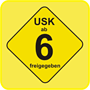 Geeignet ab 12 Jahren