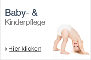 Baby- & Kinderpflege