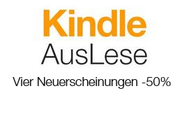 Kindle AusLese
