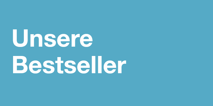 Unsere Bestseller