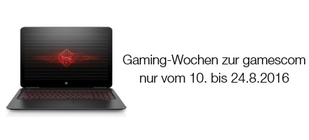 Gaming-Angebote und Neuheiten zur gamescom