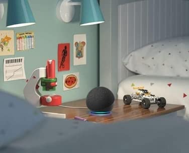 Amazon Kids auf Alexa