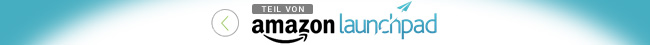 Amazon Launchpad: Einzigartige Produkte von innovativen Startups