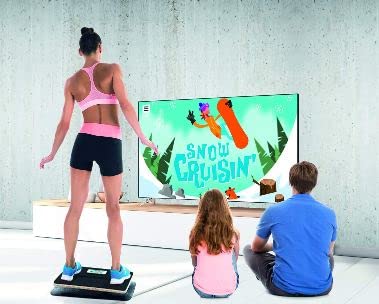 Amazon Launchpad: Verwöhnen Sie sich mit Innovation