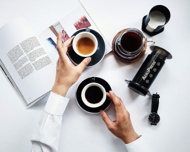 Amazon Launchpad: Originalprodukte von Start-ups