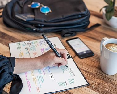 Amazon Launchpad: Get ready for a productive day