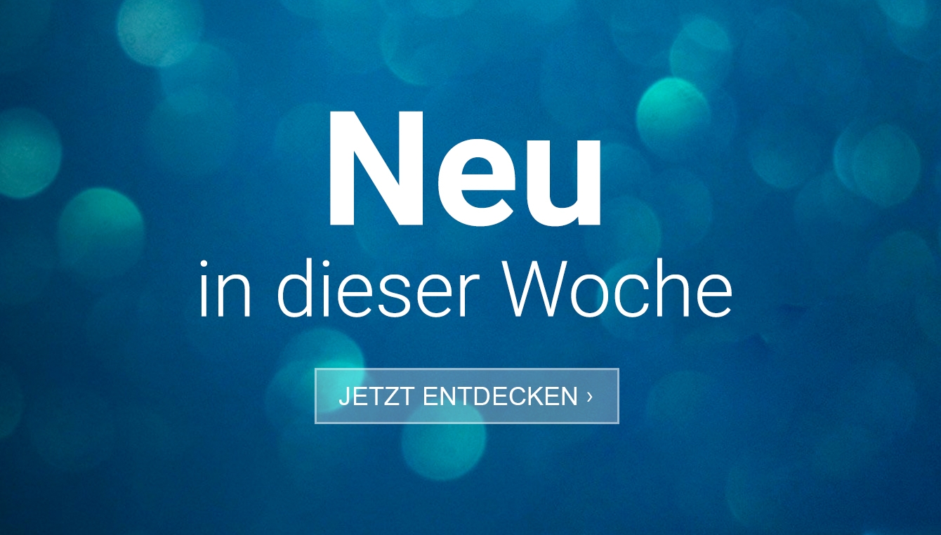Diese Woche neu auf Amazon Launchpad