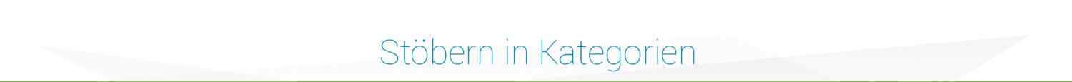 Stöbern in Kategorien