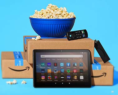 8 geniale Vorteile für Prime