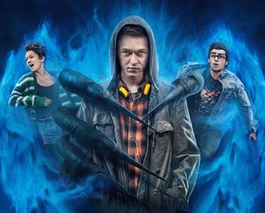 Neu bei Prime Video: Hohlbeins Der Greif