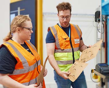 Wie Amazon für den Kunden innoviert