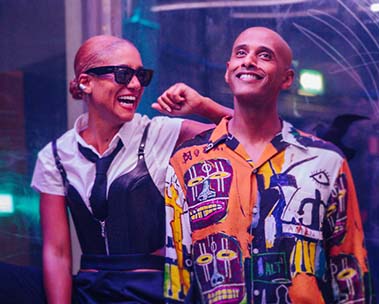 Ab 20.02: Die neue Teddy Teclebrhan Show