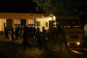 Dead Before Dawn [Bluray] Amazon.de Devon Bostick, Christopher Lloyd